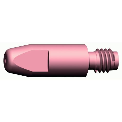 MB25 M6 Contact Tips (T0013)